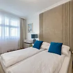Dr Apartments - Sail