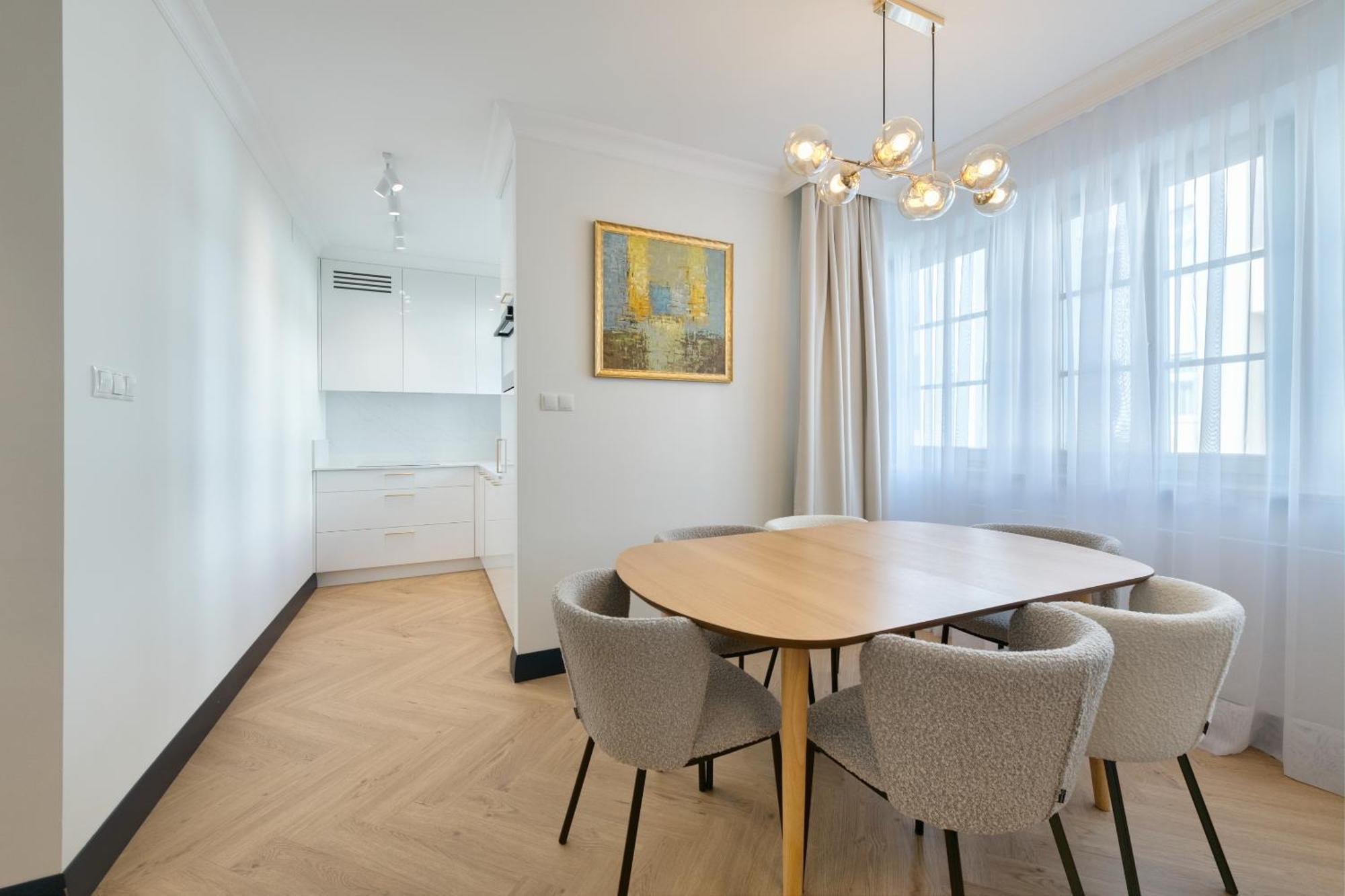 Apartment Dr - Sail Zoppot