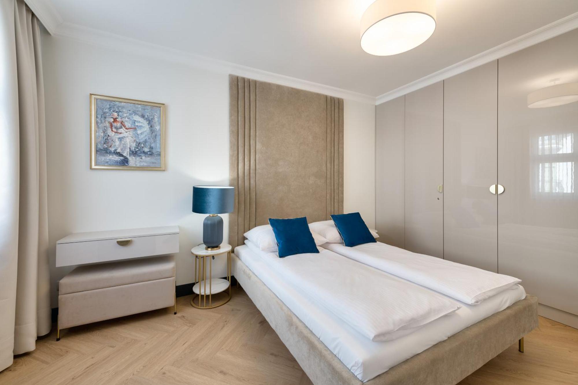 Apartment Dr - Sail Zoppot